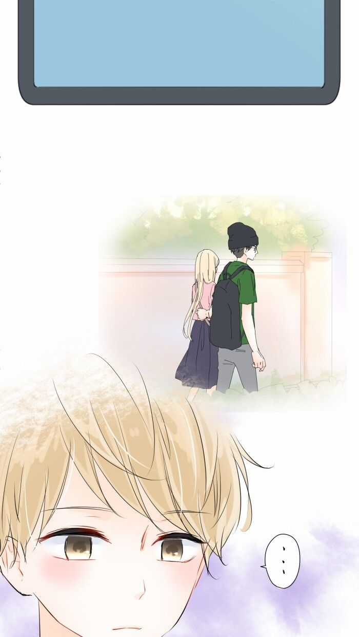 Ly Choco Ngọt Ngào Chapter 15 trang 19