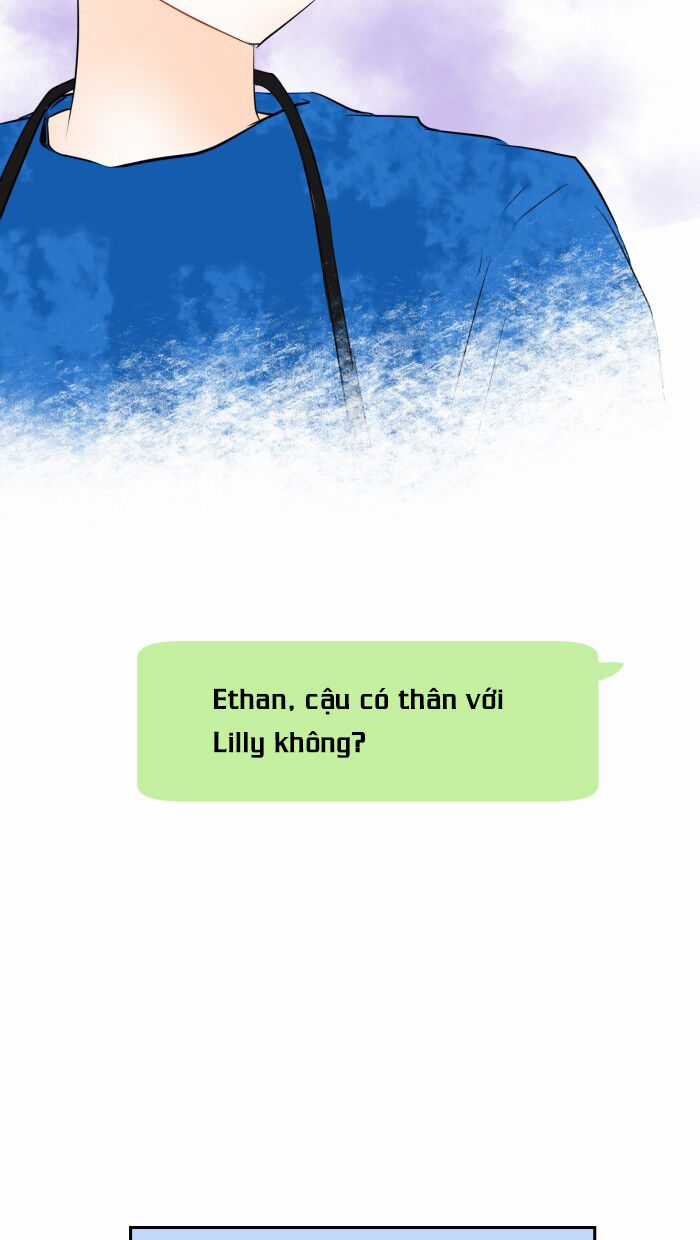 Ly Choco Ngọt Ngào Chapter 15 trang 20