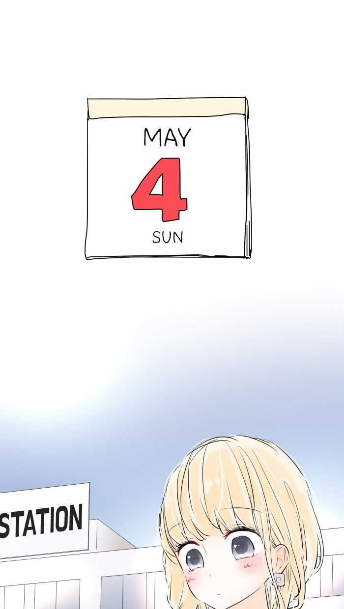 Ly Choco Ngọt Ngào Chapter 15 trang 24