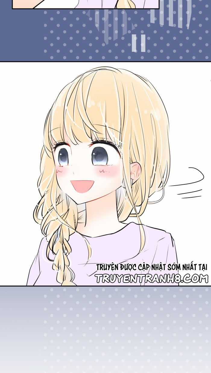 Ly Choco Ngọt Ngào Chapter 15 trang 27