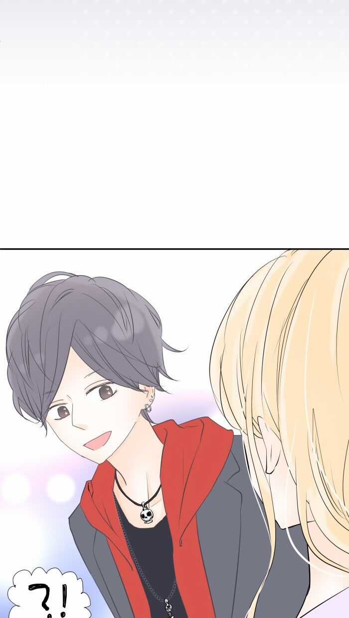 Ly Choco Ngọt Ngào Chapter 15 trang 28