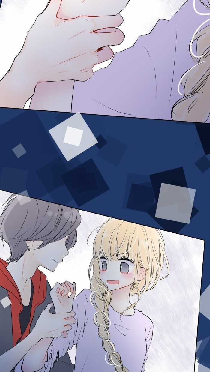 Ly Choco Ngọt Ngào Chapter 15 trang 31