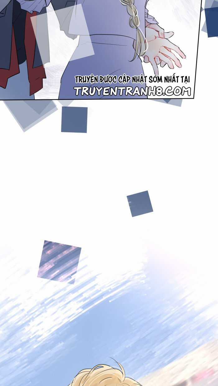 Ly Choco Ngọt Ngào Chapter 15 trang 32