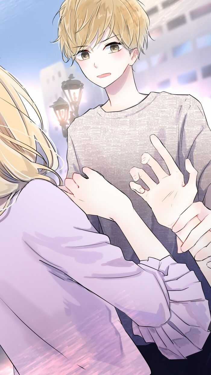 Ly Choco Ngọt Ngào Chapter 15 trang 33