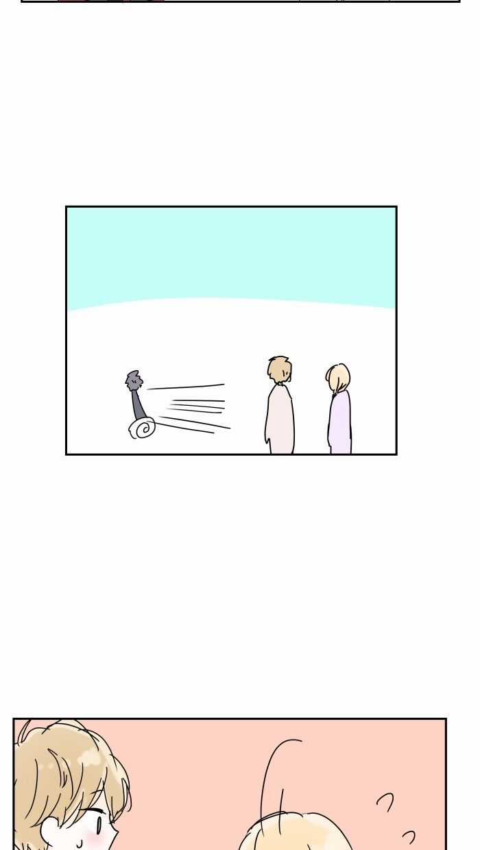 Ly Choco Ngọt Ngào Chapter 15 trang 36