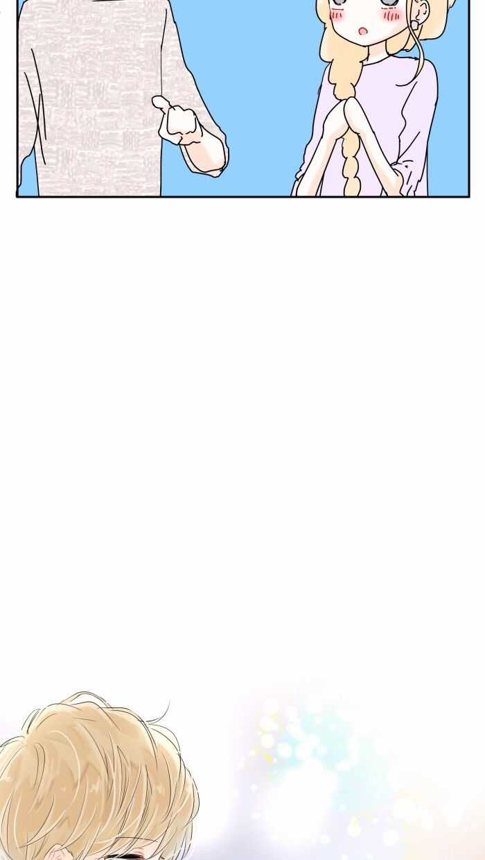 Ly Choco Ngọt Ngào Chapter 15 trang 38