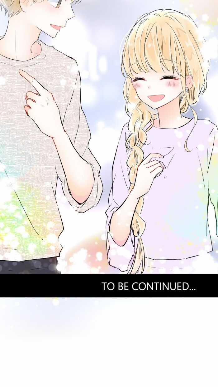 Ly Choco Ngọt Ngào Chapter 15 trang 39