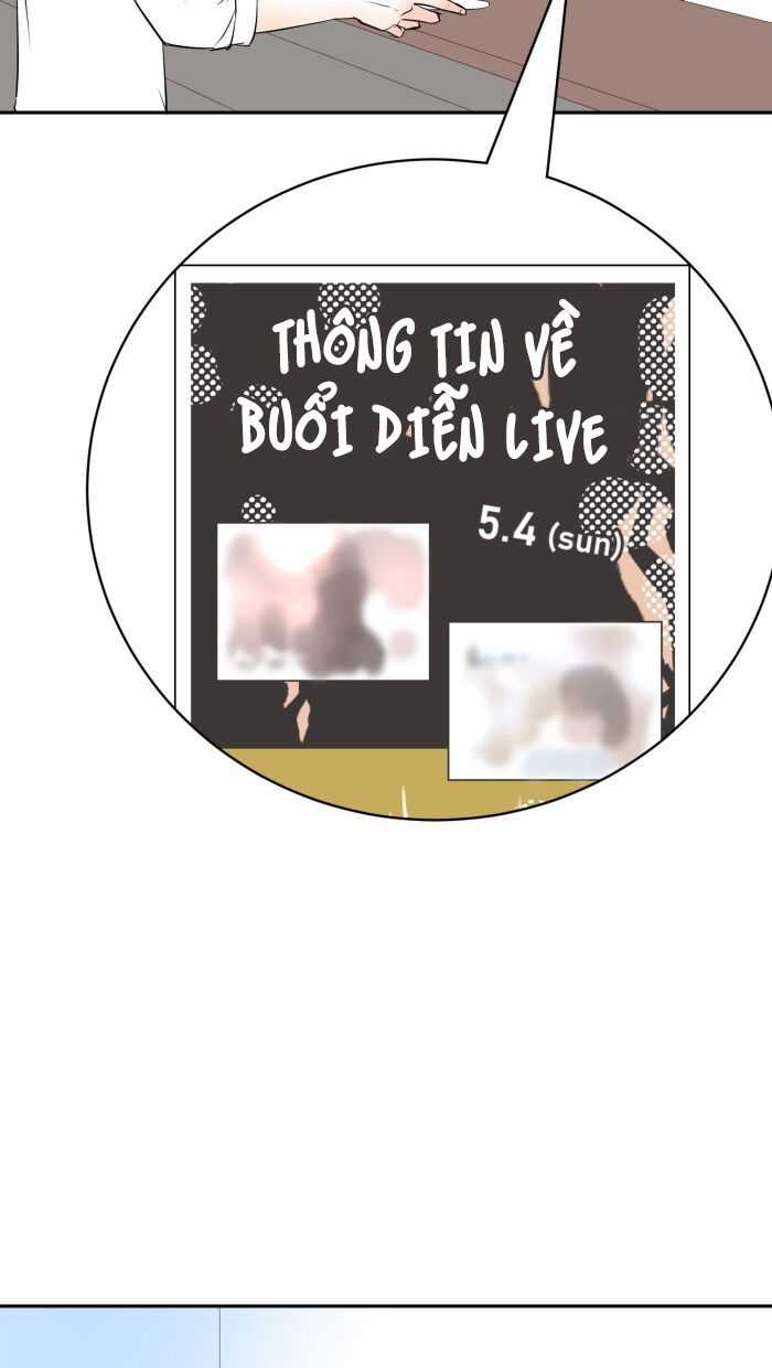 Ly Choco Ngọt Ngào Chapter 15 trang 6