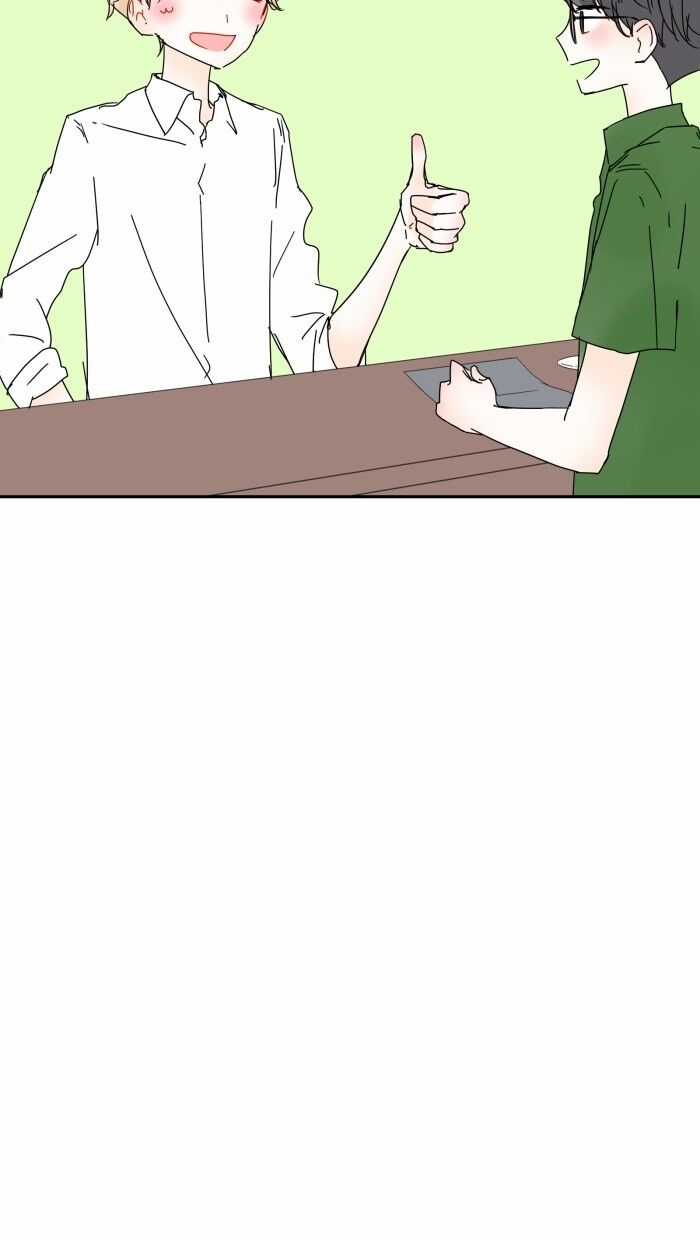 Ly Choco Ngọt Ngào Chapter 15 trang 8