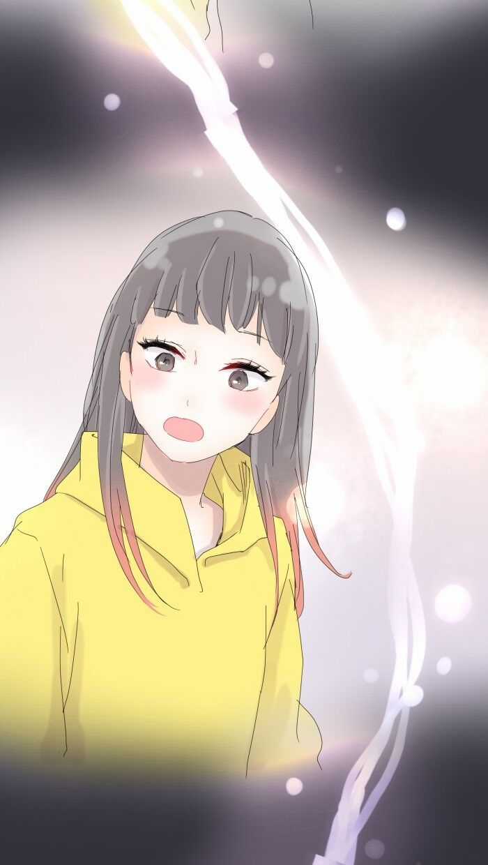 Ly Choco Ngọt Ngào Chapter 16 trang 17