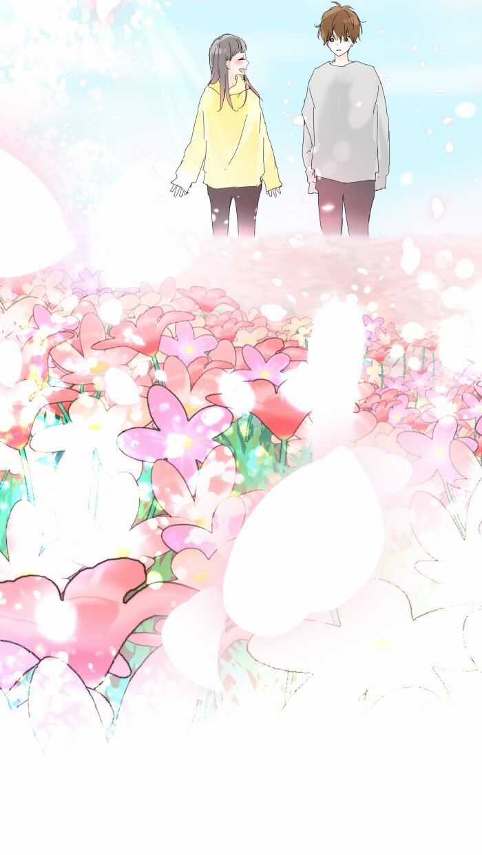 Ly Choco Ngọt Ngào Chapter 16 trang 20