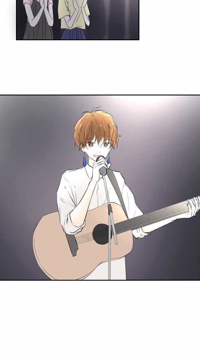 Ly Choco Ngọt Ngào Chapter 16 trang 22