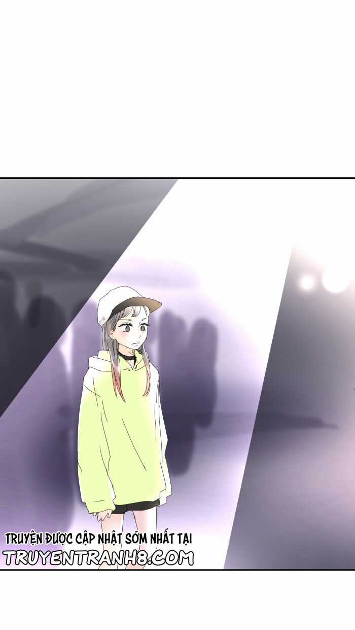 Ly Choco Ngọt Ngào Chapter 16 trang 23