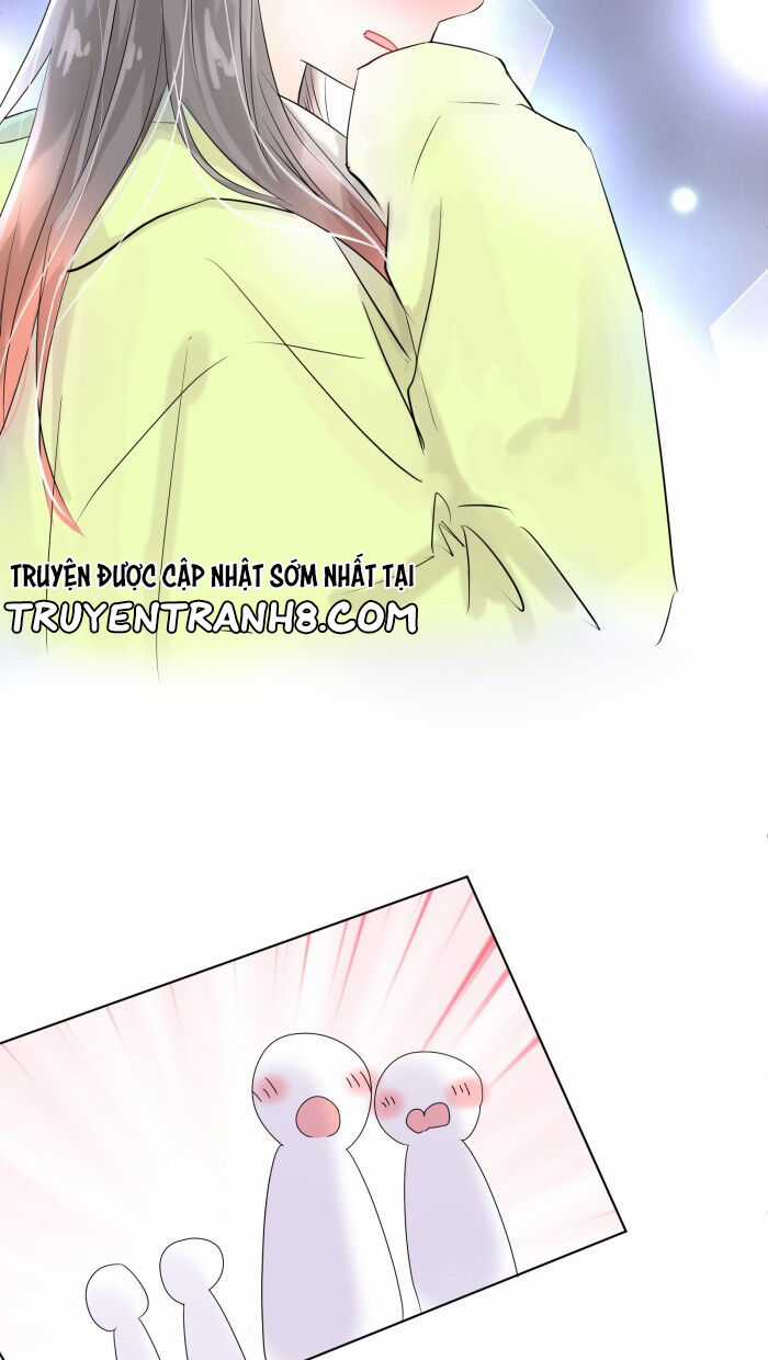 Ly Choco Ngọt Ngào Chapter 16 trang 28