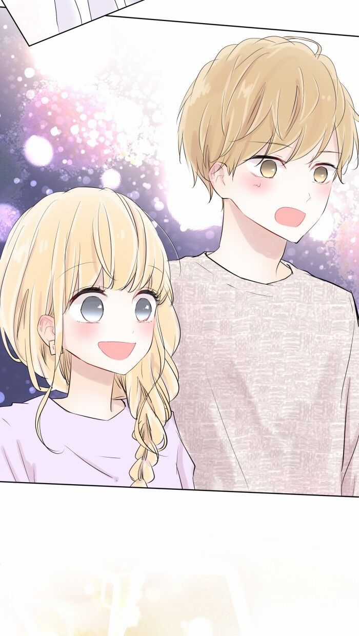 Ly Choco Ngọt Ngào Chapter 16 trang 29