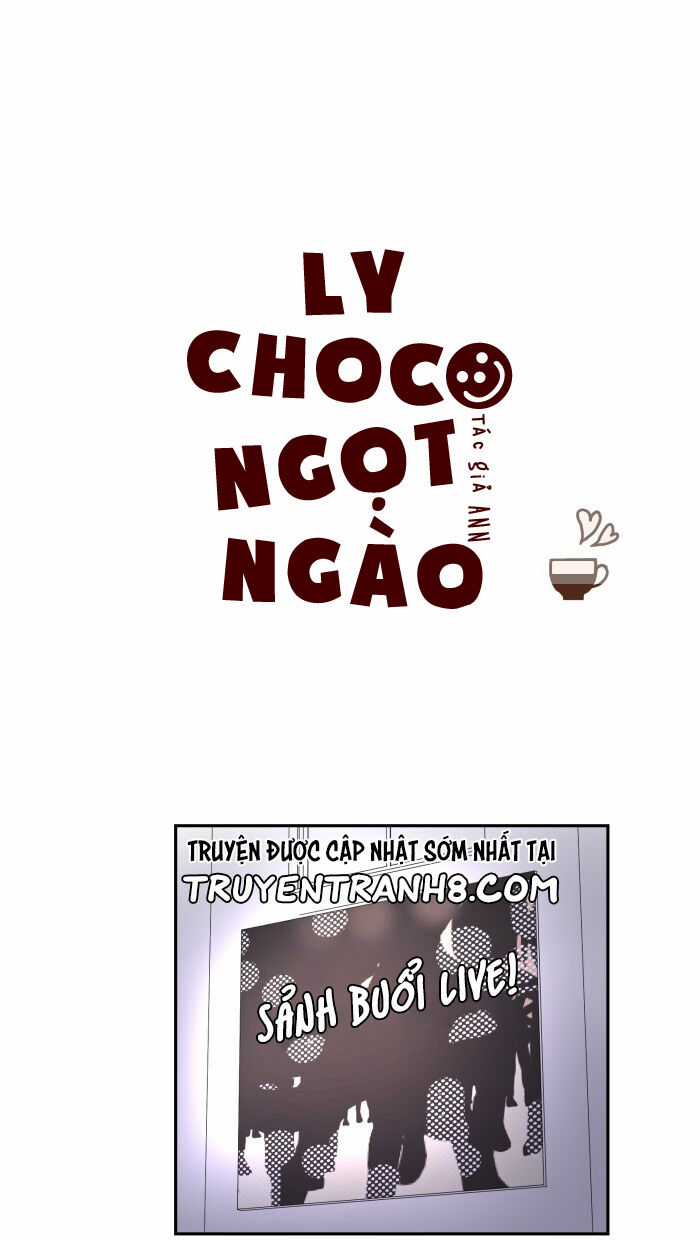 Ly Choco Ngọt Ngào Chapter 16 trang 3