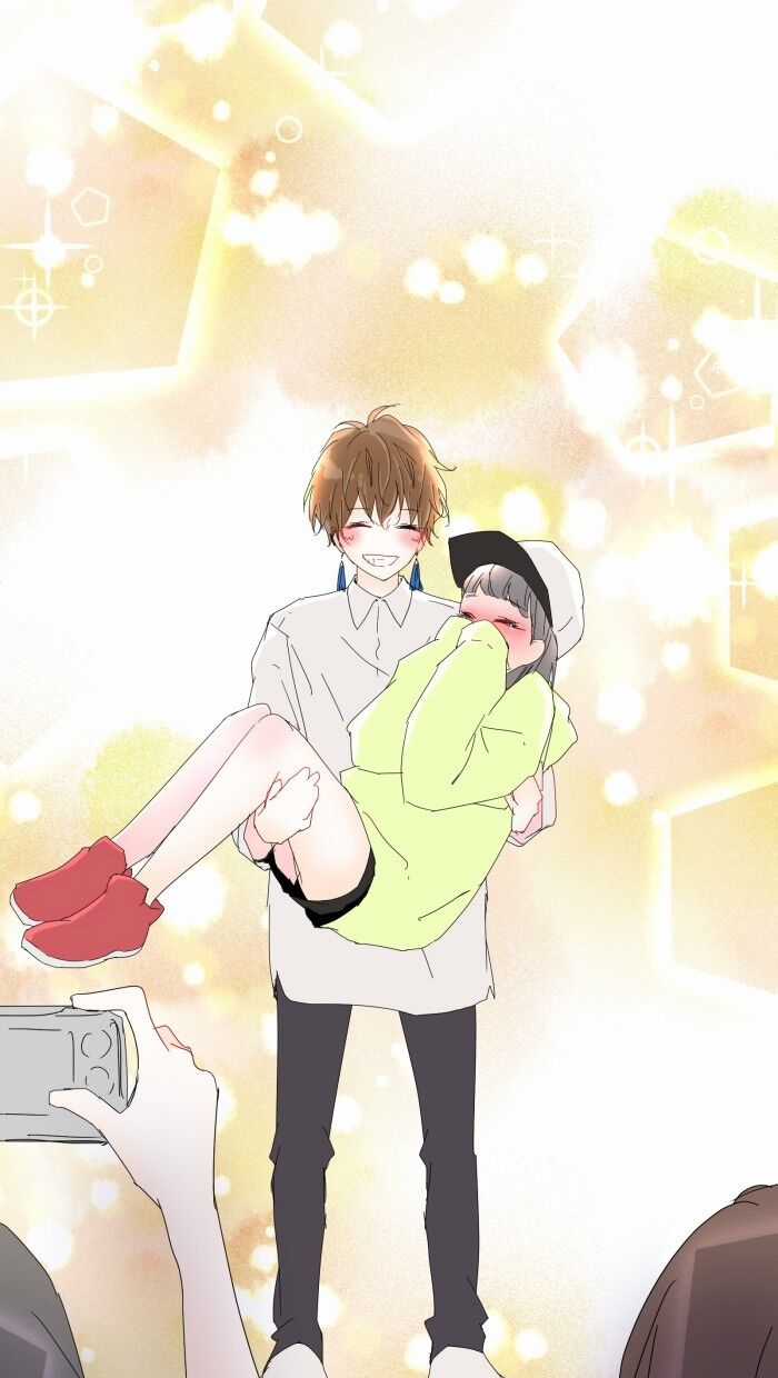 Ly Choco Ngọt Ngào Chapter 16 trang 30