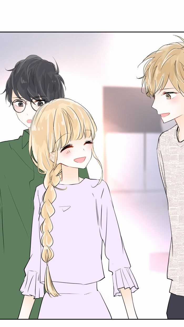 Ly Choco Ngọt Ngào Chapter 16 trang 34