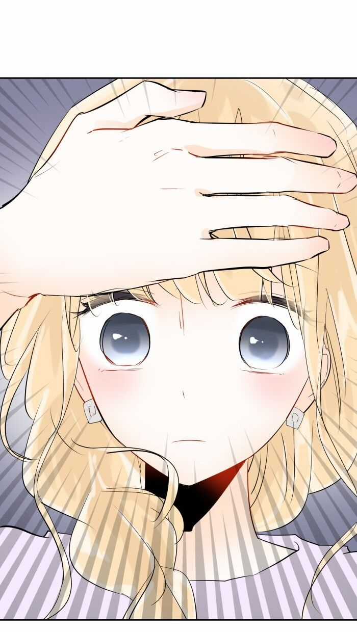 Ly Choco Ngọt Ngào Chapter 16 trang 35