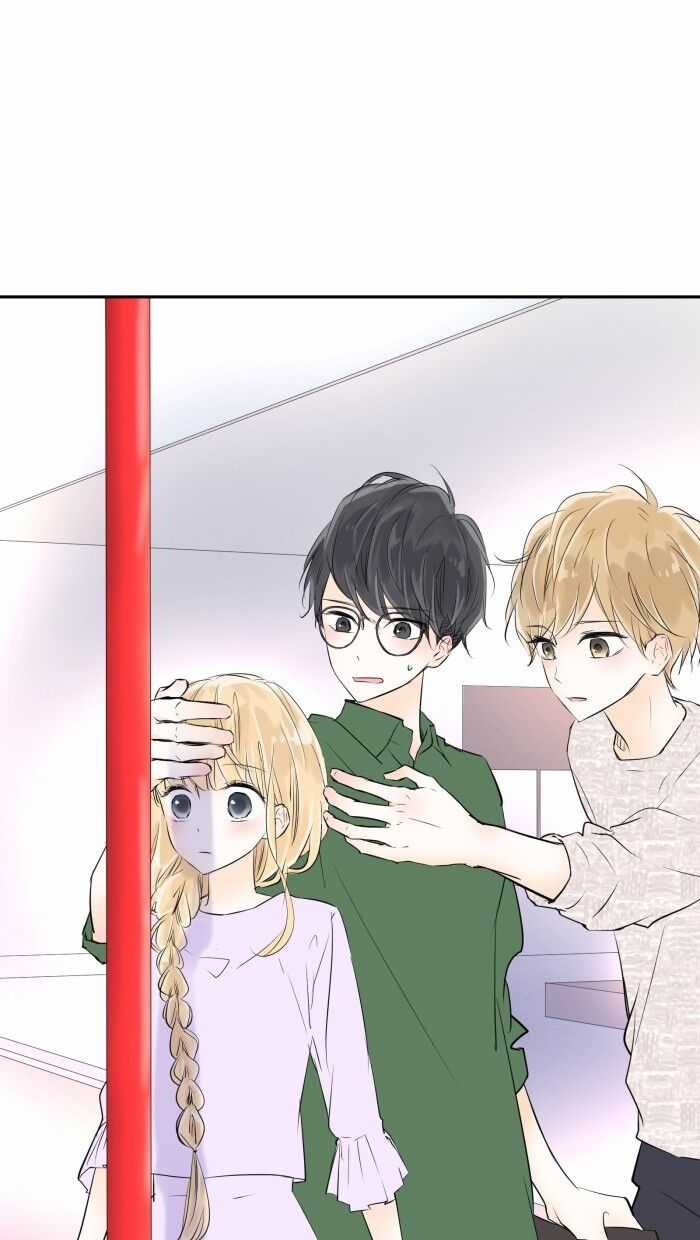 Ly Choco Ngọt Ngào Chapter 16 trang 36