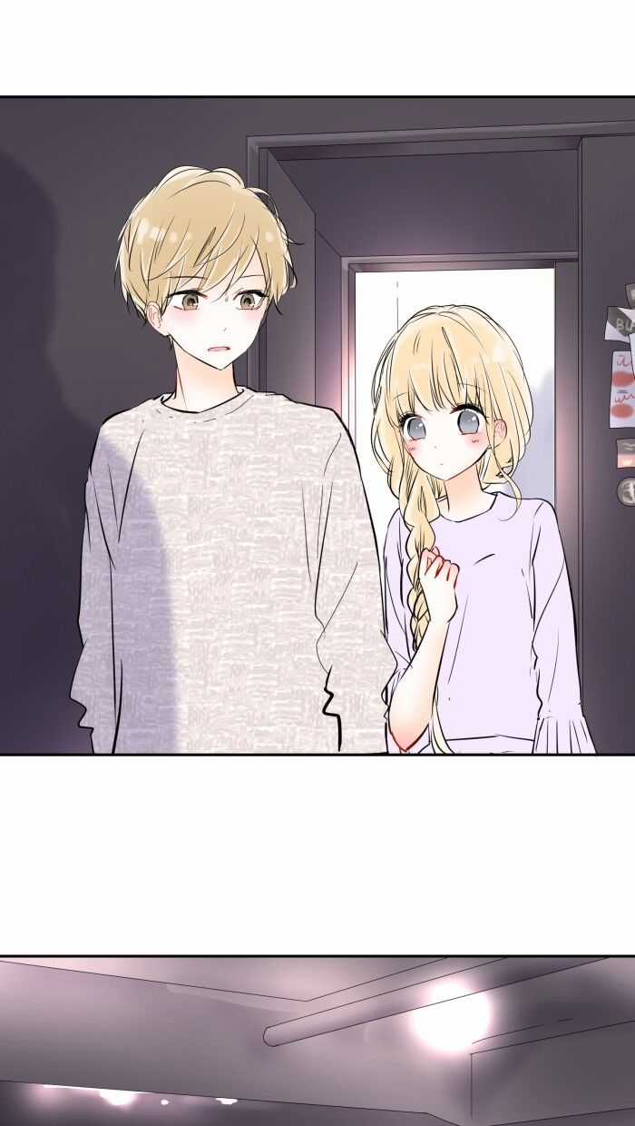 Ly Choco Ngọt Ngào Chapter 16 trang 4