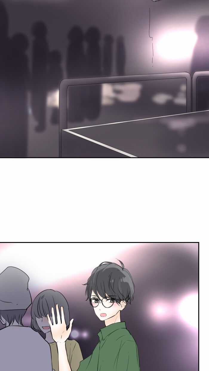 Ly Choco Ngọt Ngào Chapter 16 trang 5