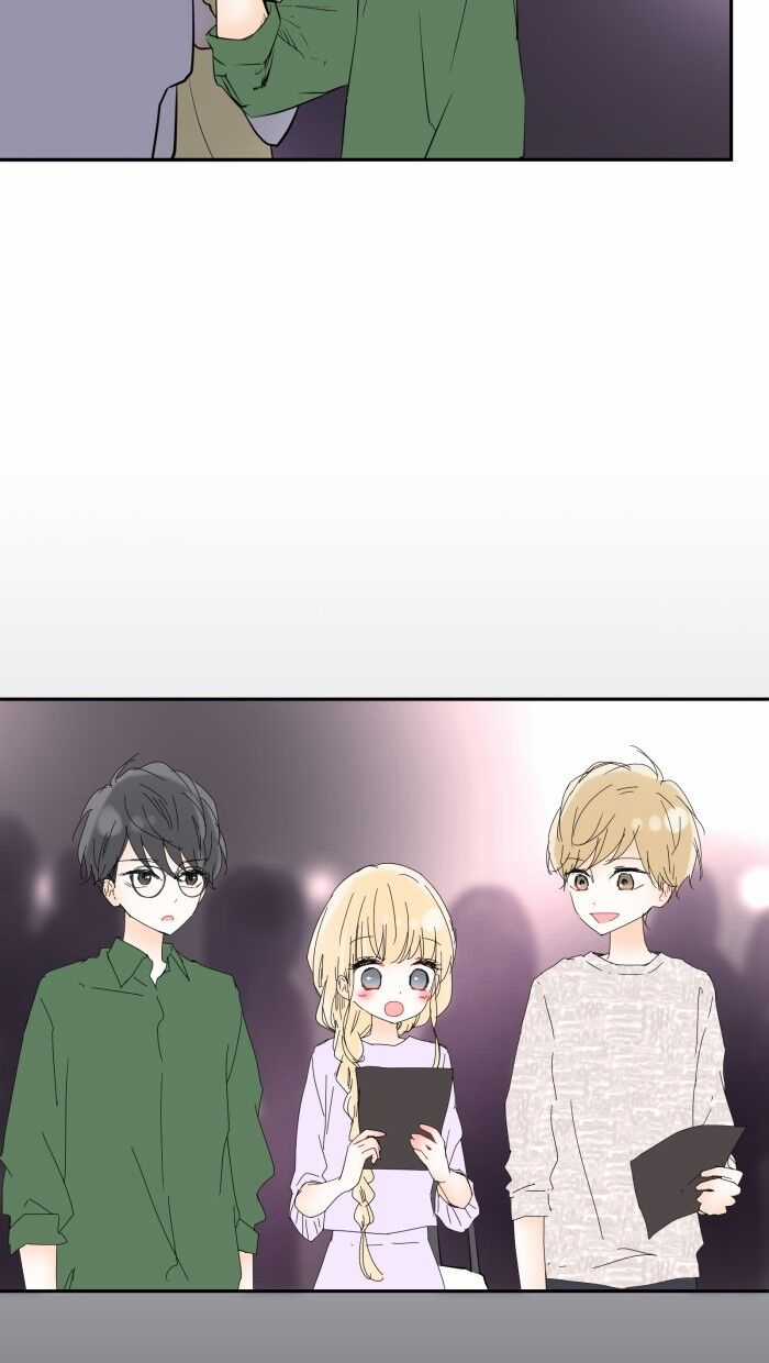 Ly Choco Ngọt Ngào Chapter 16 trang 6