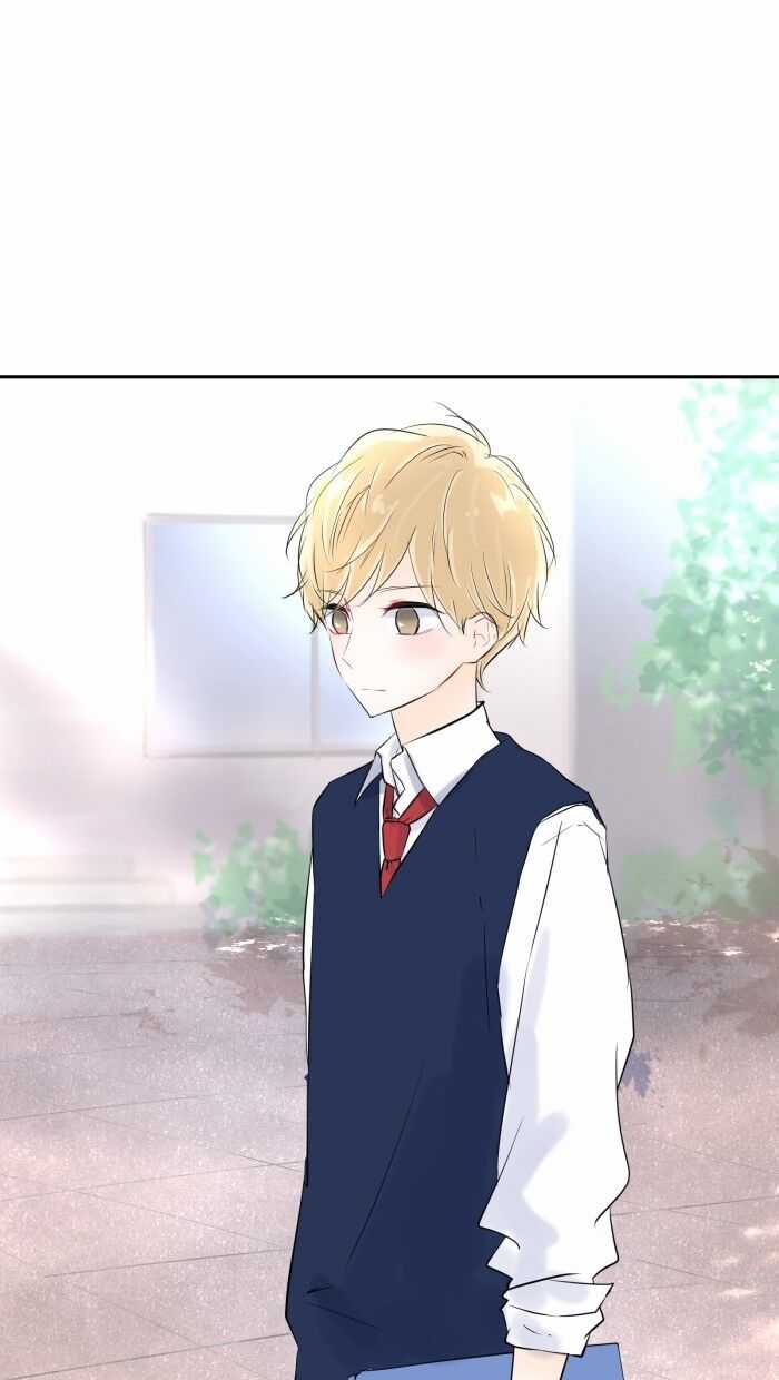 Ly Choco Ngọt Ngào Chapter 17 trang 11