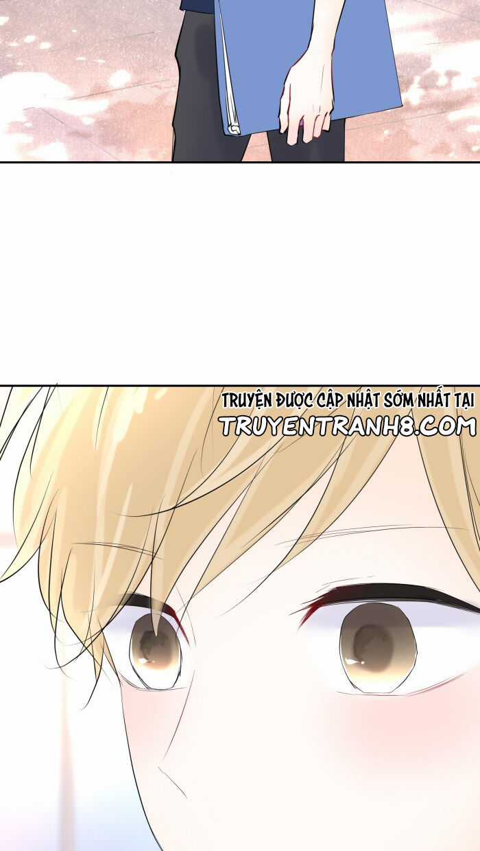 Ly Choco Ngọt Ngào Chapter 17 trang 12