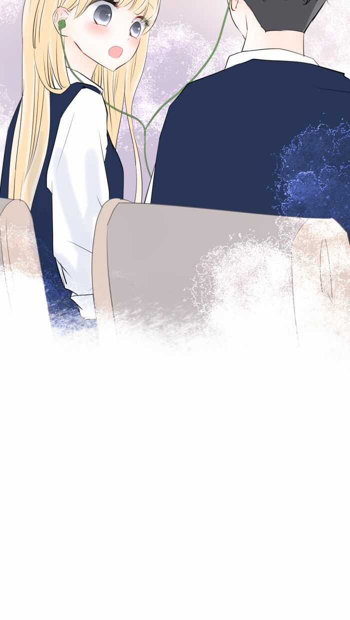 Ly Choco Ngọt Ngào Chapter 17 trang 15