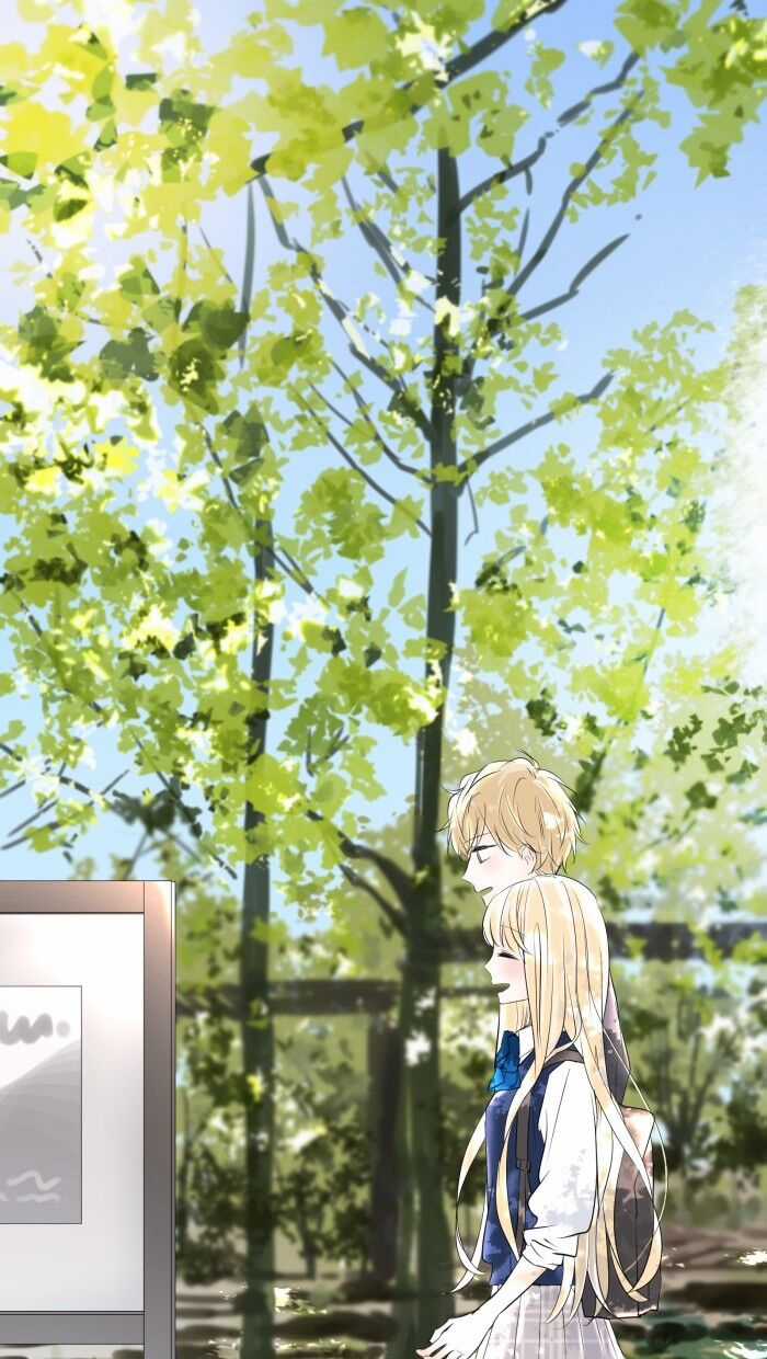 Ly Choco Ngọt Ngào Chapter 17 trang 18