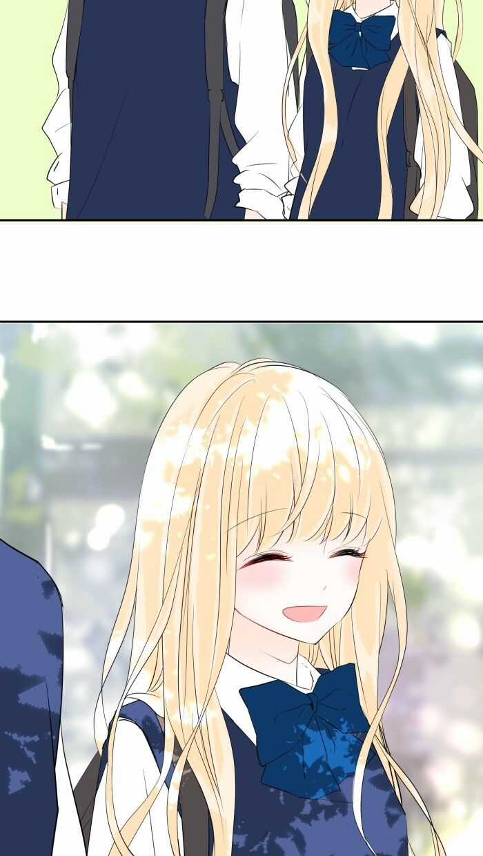 Ly Choco Ngọt Ngào Chapter 17 trang 21