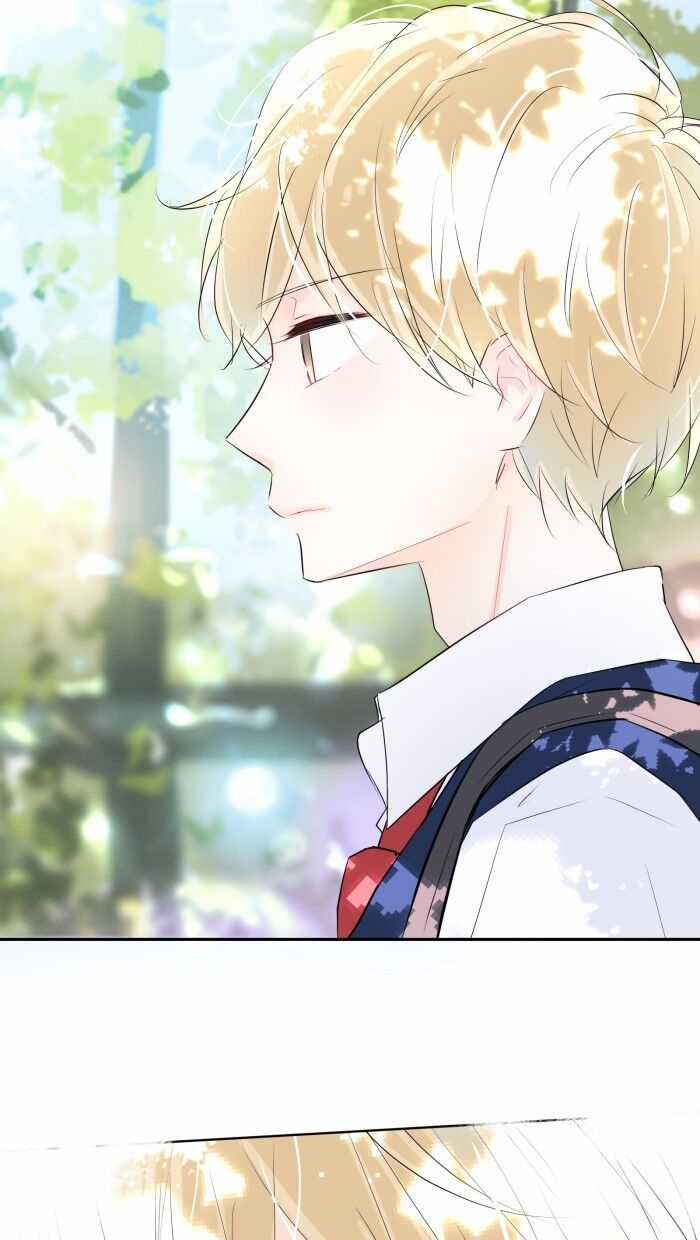 Ly Choco Ngọt Ngào Chapter 17 trang 24