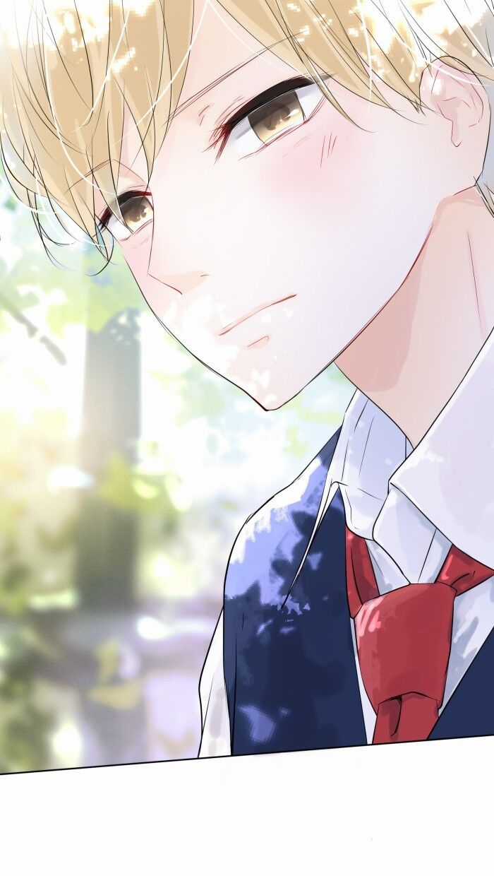 Ly Choco Ngọt Ngào Chapter 17 trang 25