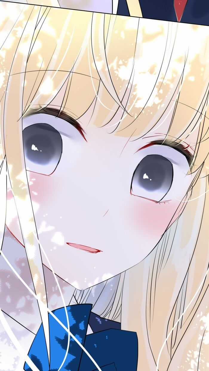 Ly Choco Ngọt Ngào Chapter 17 trang 31