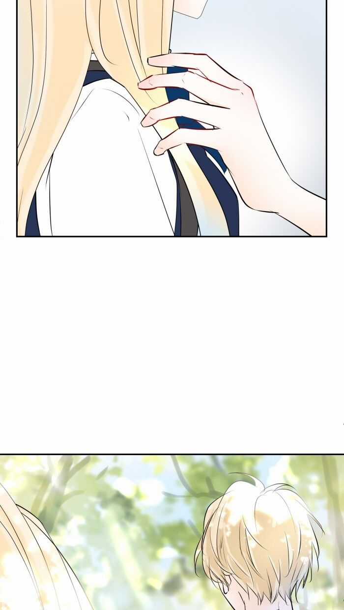 Ly Choco Ngọt Ngào Chapter 17 trang 33