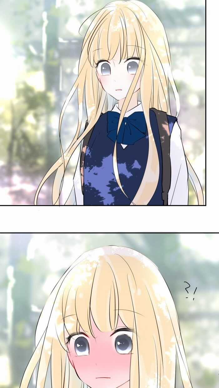 Ly Choco Ngọt Ngào Chapter 17 trang 35