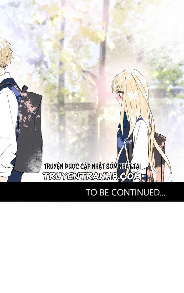 Ly Choco Ngọt Ngào Chapter 17 trang 37