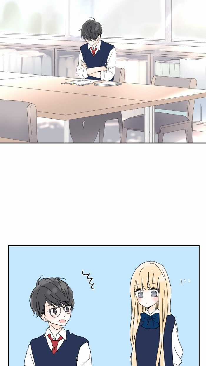 Ly Choco Ngọt Ngào Chapter 17 trang 5