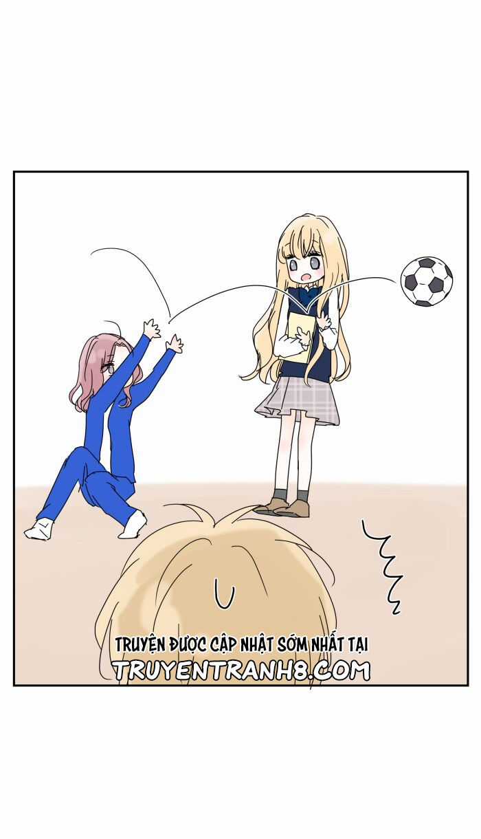 Ly Choco Ngọt Ngào Chapter 18 trang 12