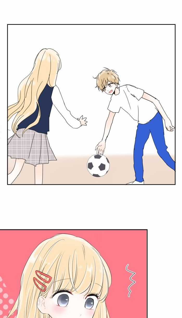 Ly Choco Ngọt Ngào Chapter 18 trang 13