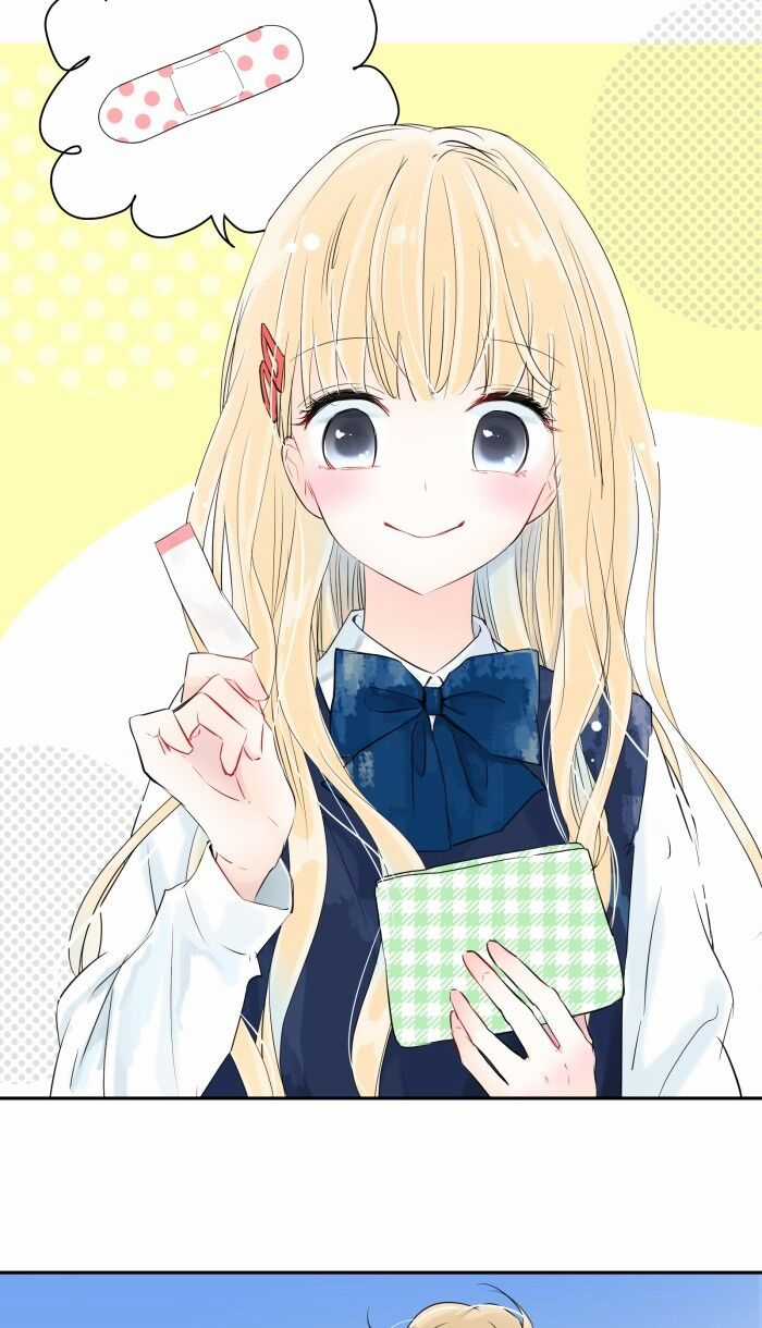 Ly Choco Ngọt Ngào Chapter 18 trang 16