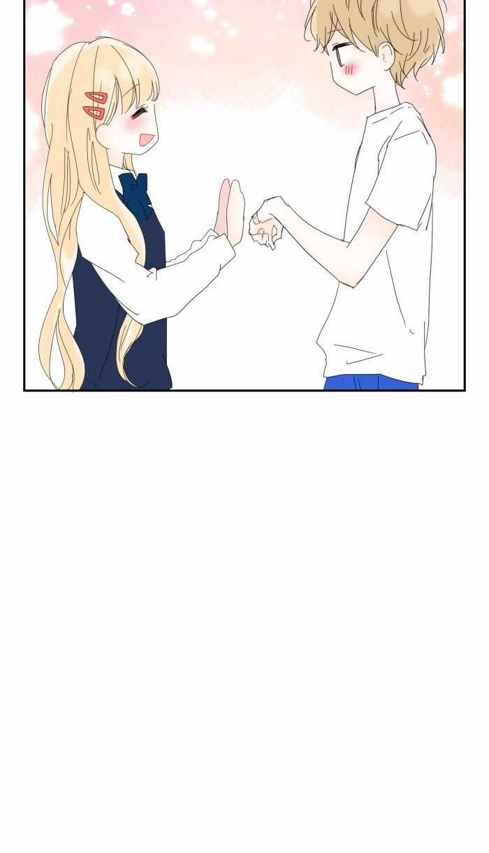 Ly Choco Ngọt Ngào Chapter 18 trang 18