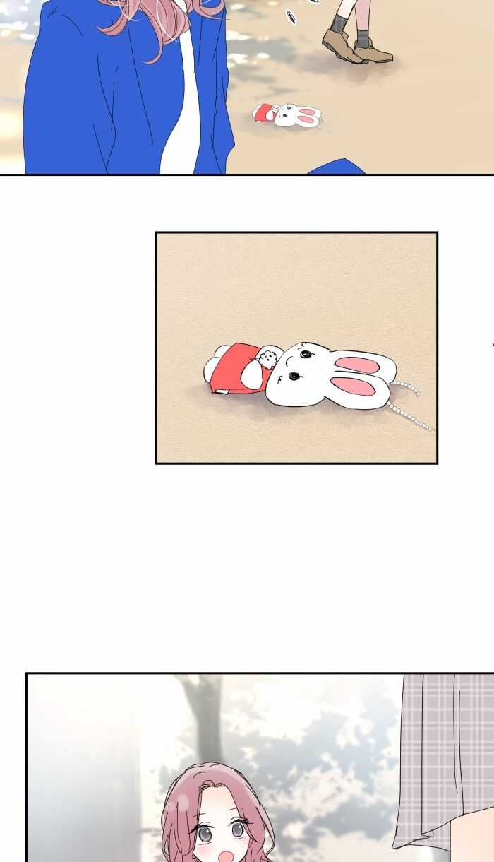 Ly Choco Ngọt Ngào Chapter 18 trang 20