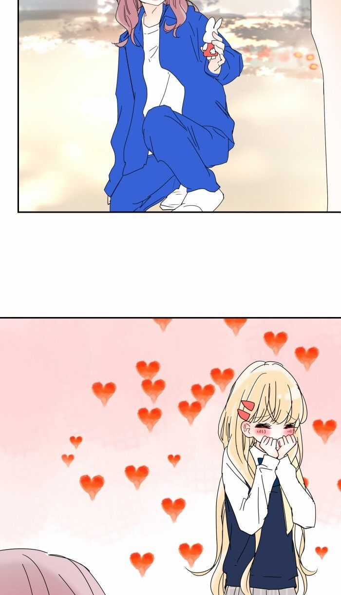 Ly Choco Ngọt Ngào Chapter 18 trang 21