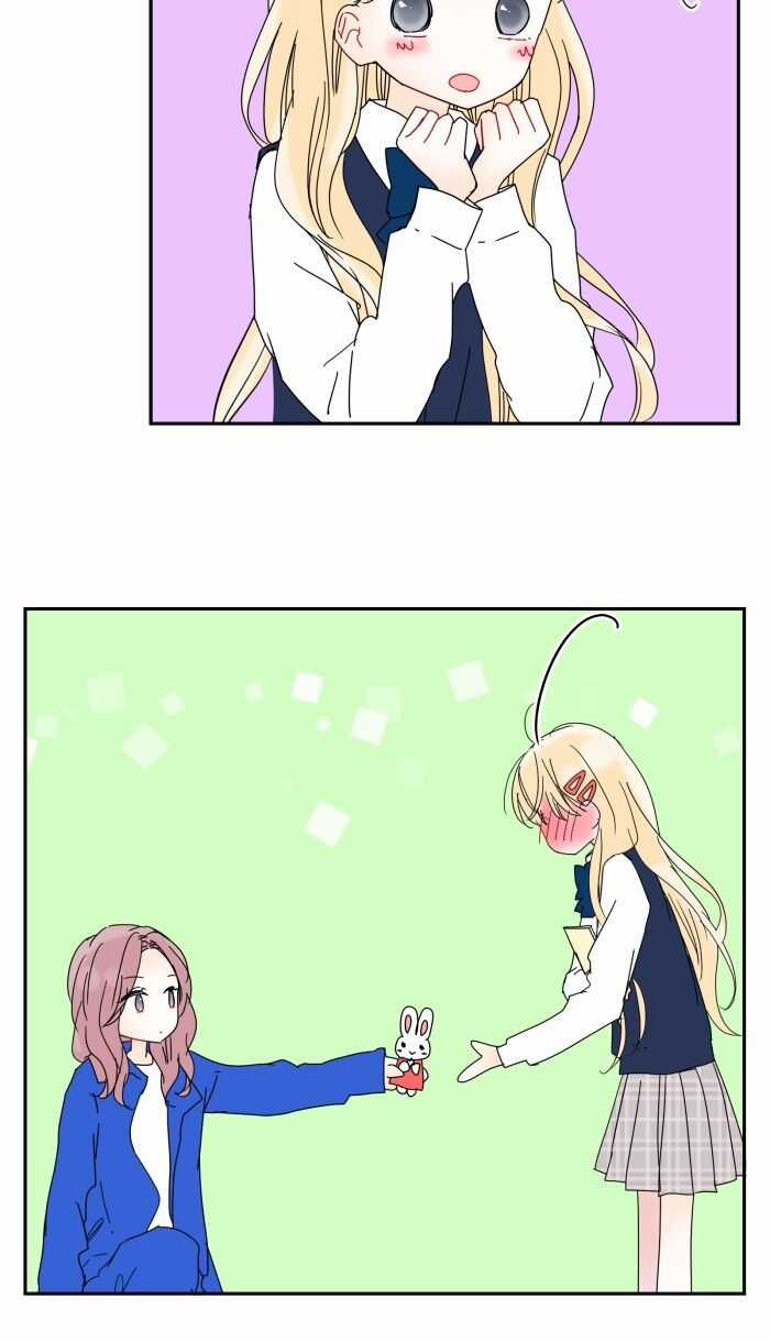 Ly Choco Ngọt Ngào Chapter 18 trang 23