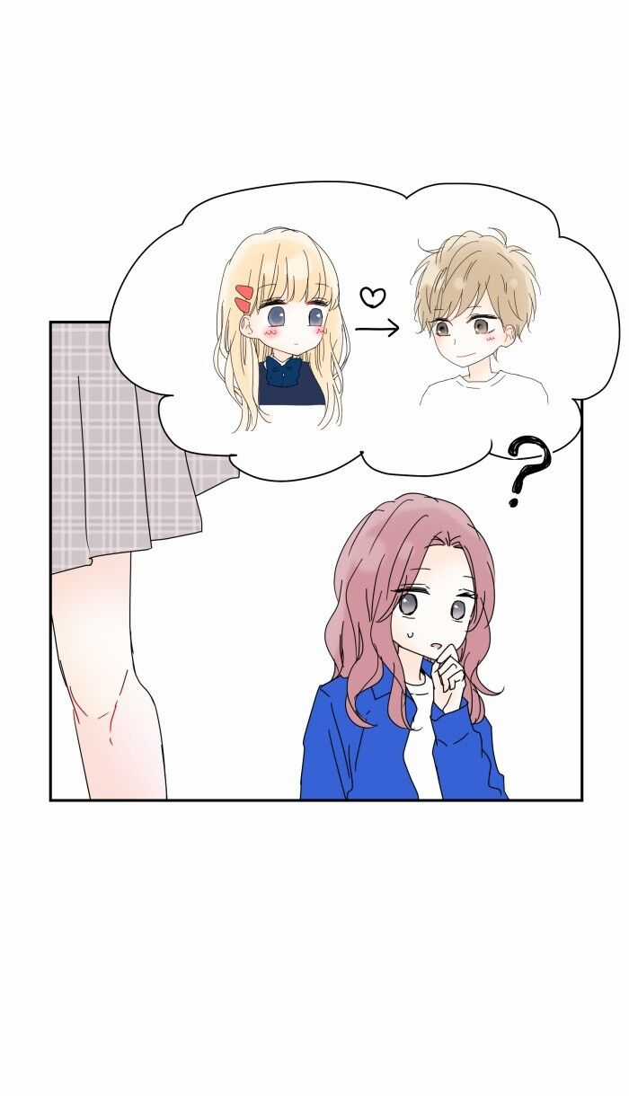 Ly Choco Ngọt Ngào Chapter 18 trang 24