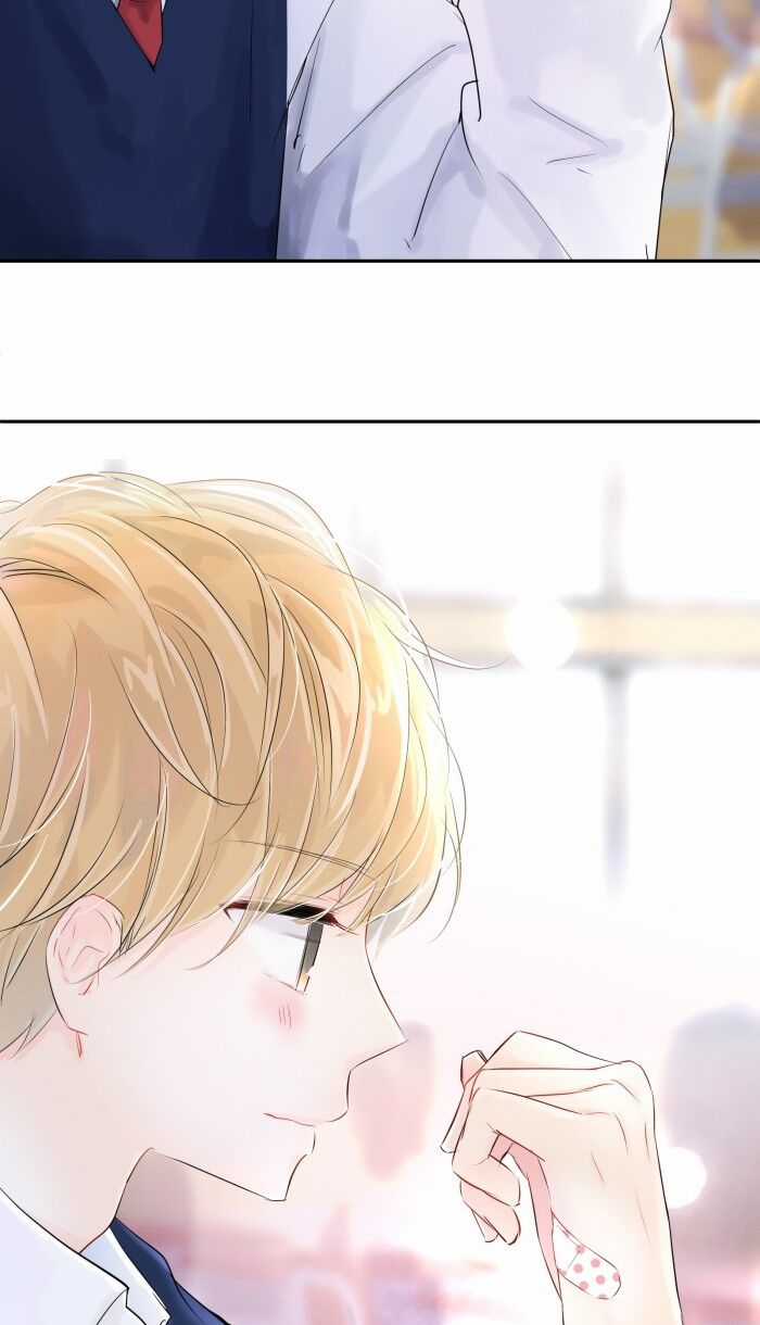 Ly Choco Ngọt Ngào Chapter 18 trang 28