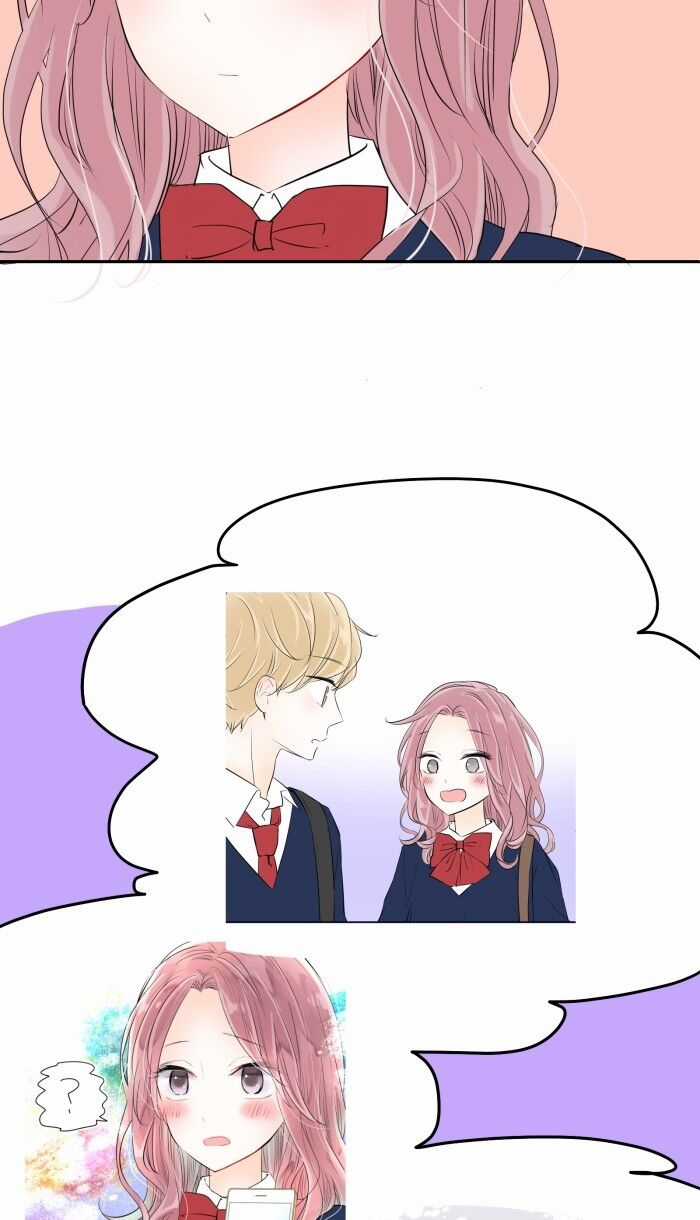 Ly Choco Ngọt Ngào Chapter 18 trang 30