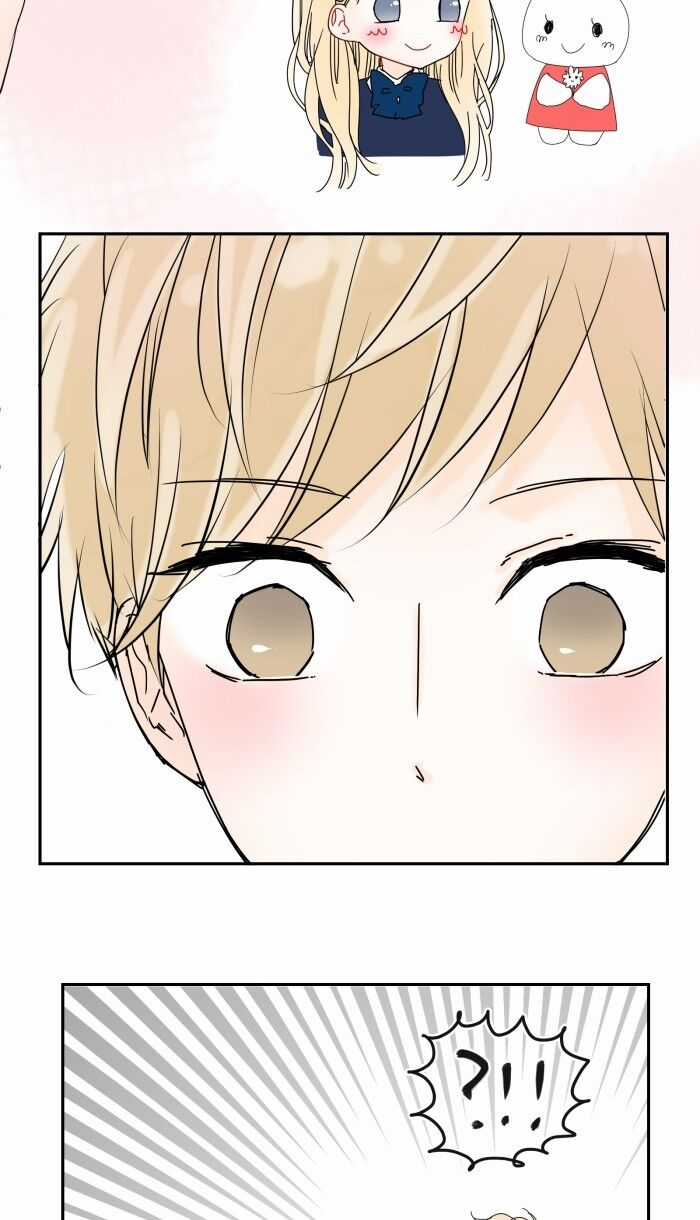 Ly Choco Ngọt Ngào Chapter 18 trang 33